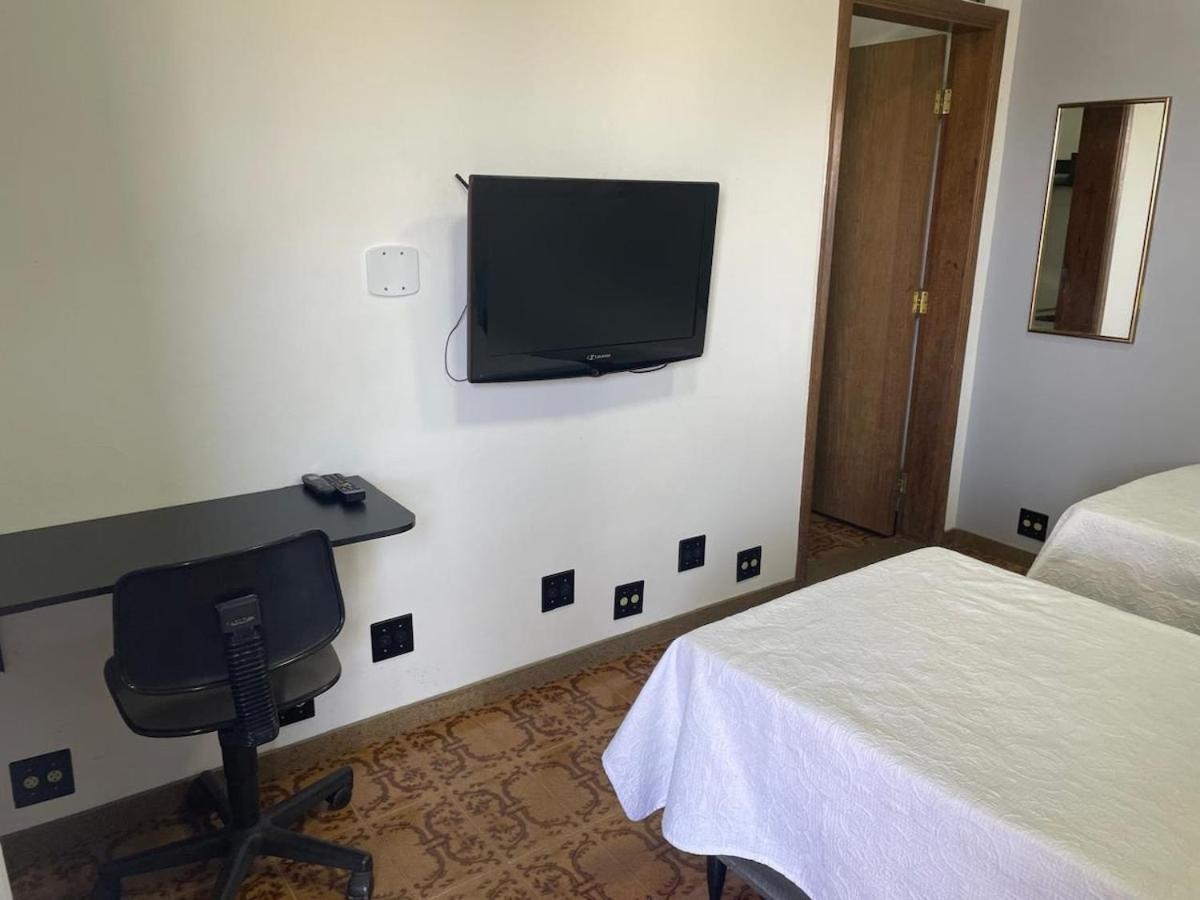 Flat's Ennova Apartment Governador Valadares