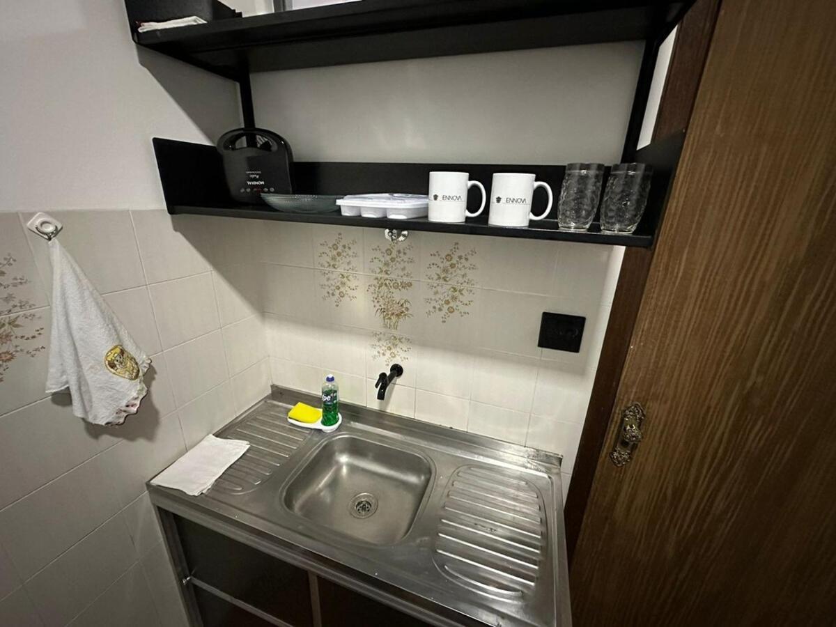Apartment Flat's Ennova Governador Valadares