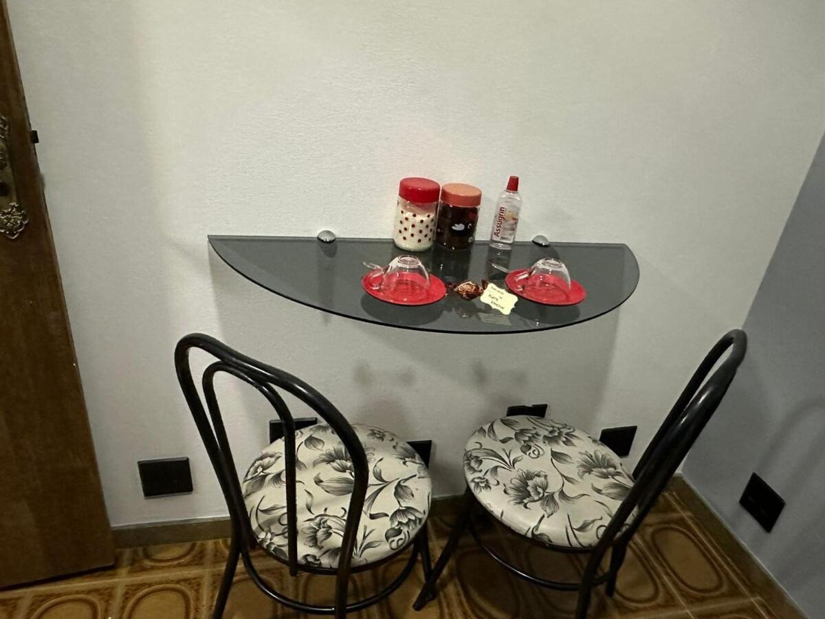 Flat's Ennova Apartment *