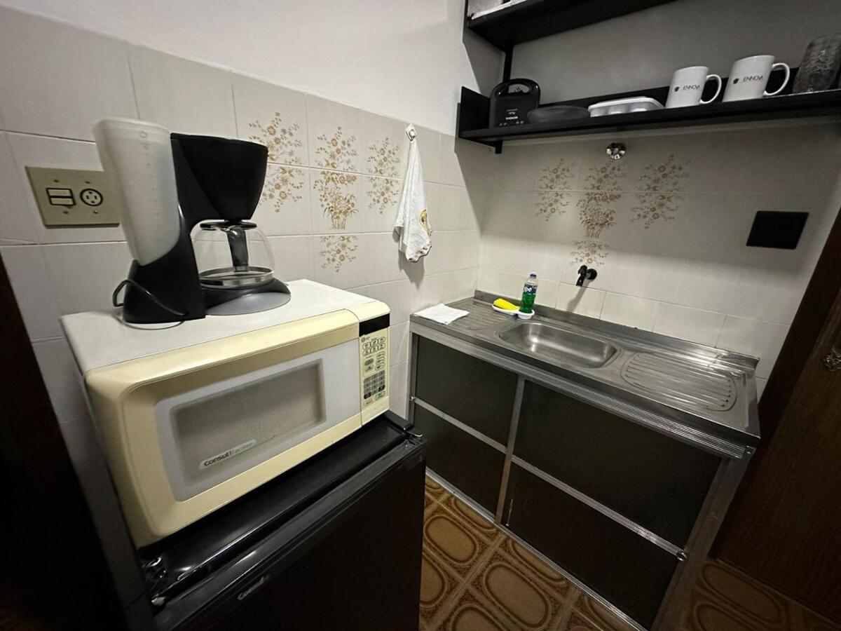 Flat's Ennova Apartment Governador Valadares