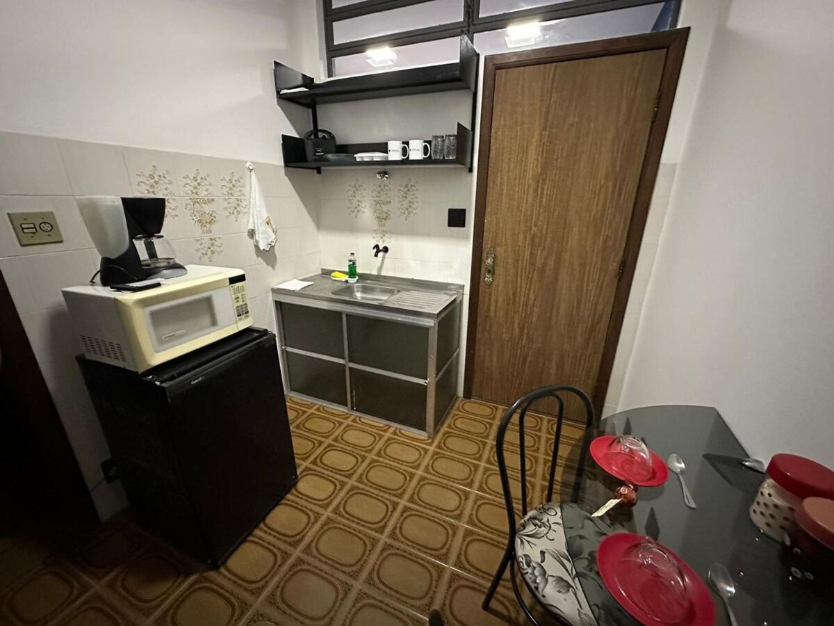Apartment Flat's Ennova Governador Valadares