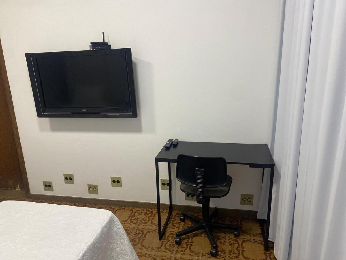 Flat's Ennova Governador Valadares